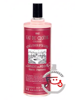 ادو کلوار لُ کوون مَزون دو پارفوم | eau du cloitre le couvent maison de parfum